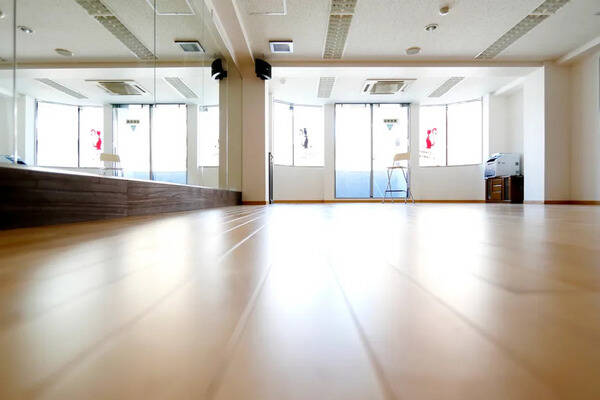 Las Danzas in Tokyo-1