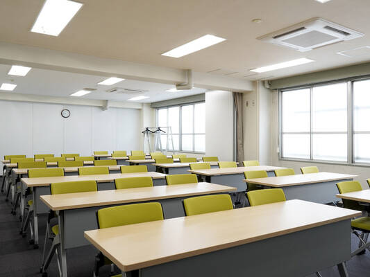 ミヤケインダストリー会議室【第一 + 第二会議室】-3