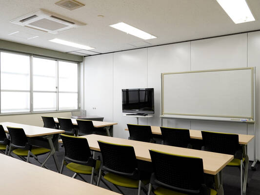 ミヤケインダストリー会議室【第二会議室】-2