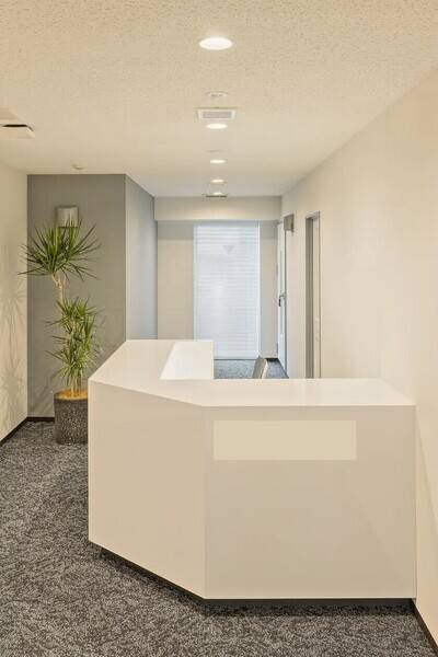 渋谷スタジオ　半個室1-3