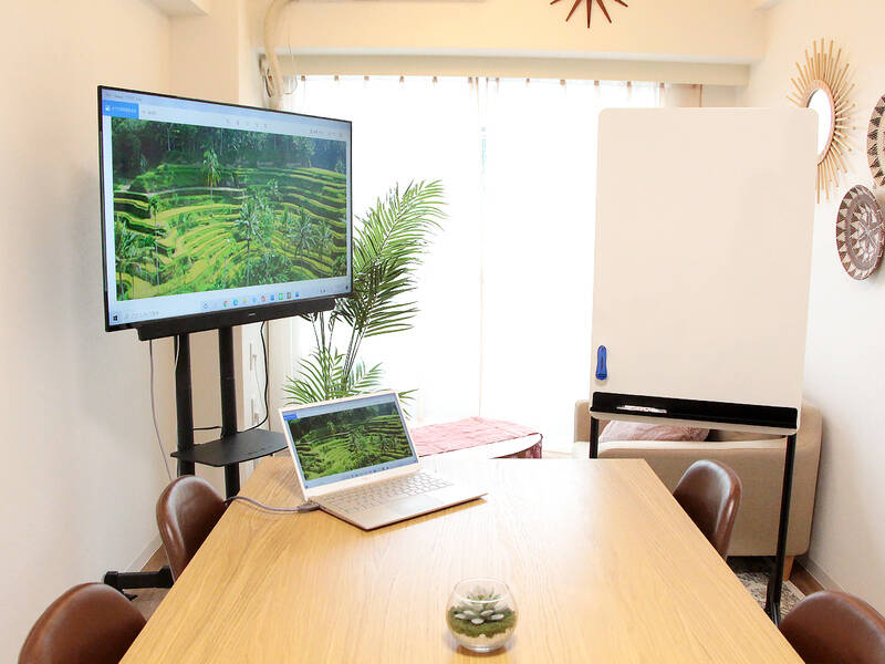 R-BASE高田馬場-4