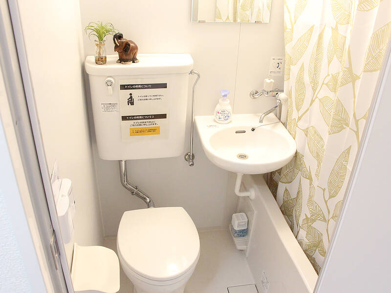 R-BASE高田馬場-17