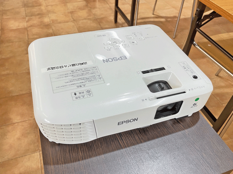 高崎白銀ビル貸会議室 第三会議室-5