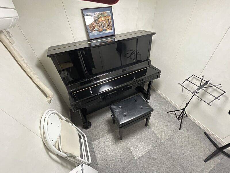 KUNST Kスタジオ-1