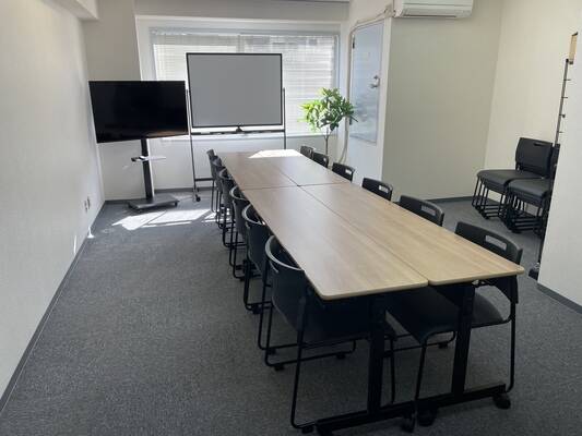 【パノティ横浜】by space.GO-3