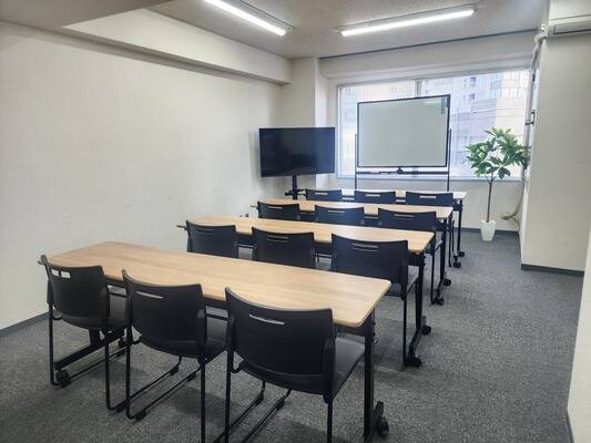 【パノティ横浜】by space.GO-1