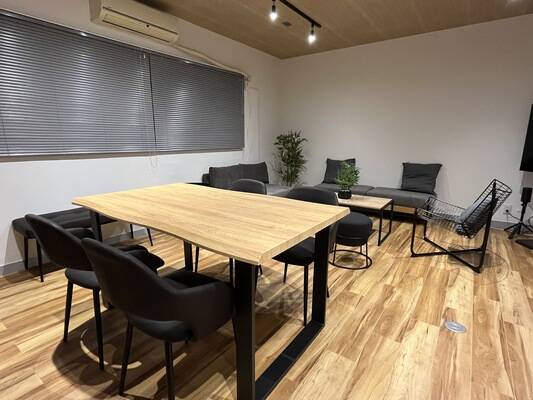 【タクミ駒込】by space.GO-1