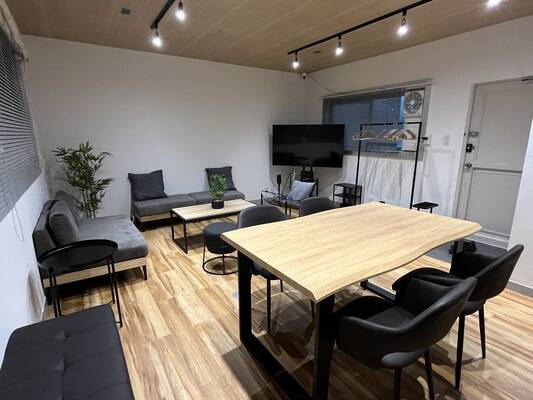 【タクミ駒込】by space.GO-2