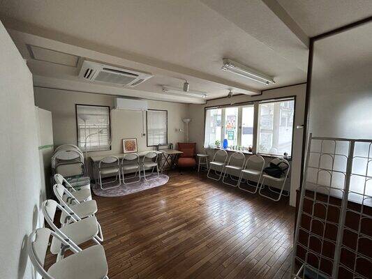 KUNST Gスタジオ-2