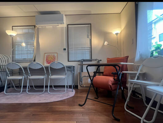 KUNST Gスタジオ-3