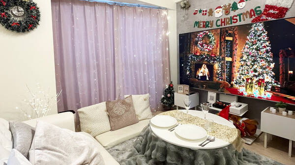 Sunriseグランデール名古屋2号店-2