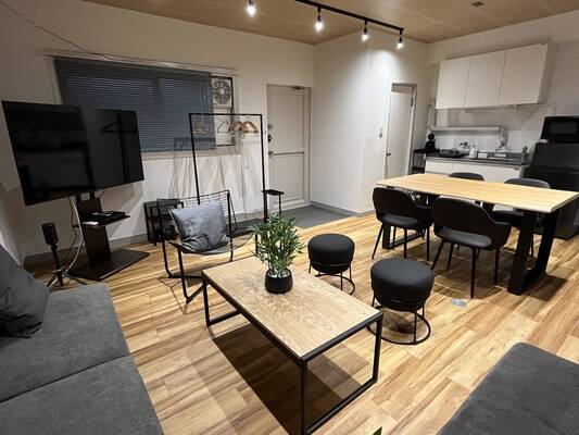 【タクミ駒込】by space.GO-3