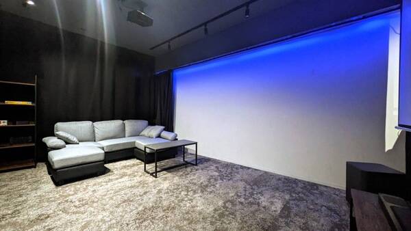 DEARROOM（ディアルーム）六本木-2