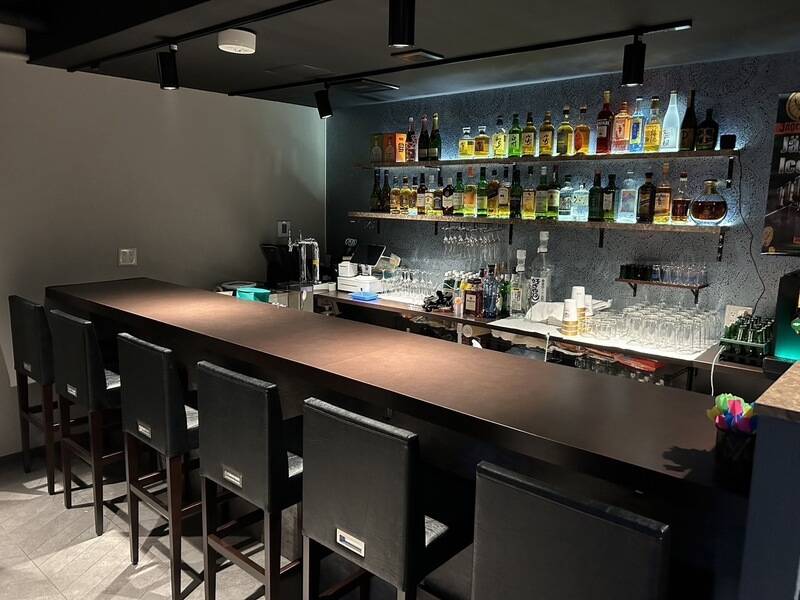 Amusement Duel Bar UNAGI-2