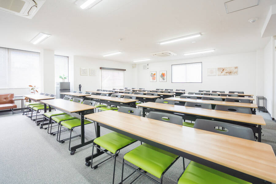 Brain会議室　新大阪-1