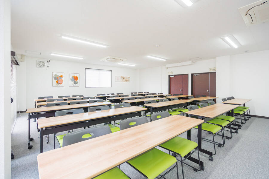 Brain会議室　新大阪-2