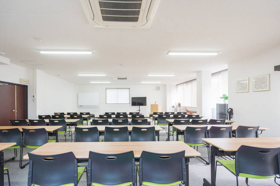 Brain会議室　新大阪-4