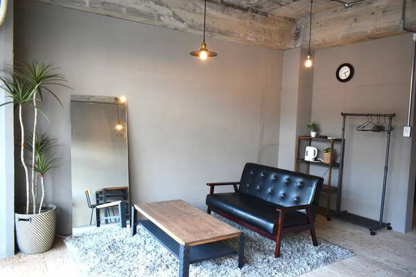 レンタルスペース白良浜204号室-1