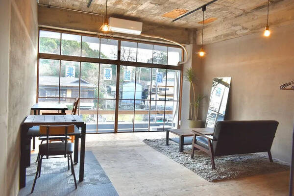 レンタルスペース白良浜204号室-2