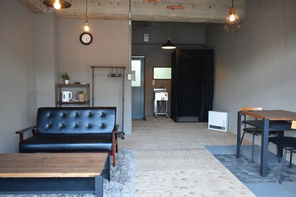 レンタルスペース白良浜204号室-3