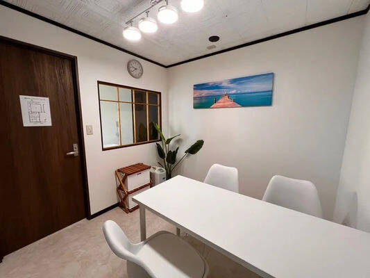 エーオフィス宮古島-3