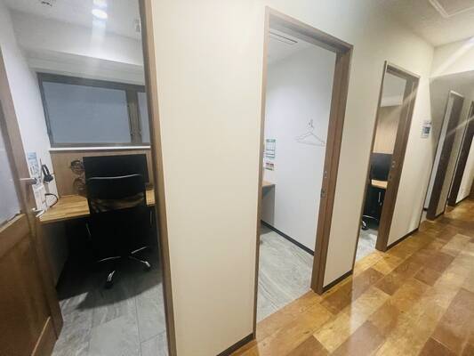 いいオフィス西葛西-1