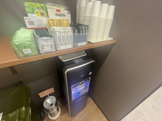 いいオフィス西葛西-2