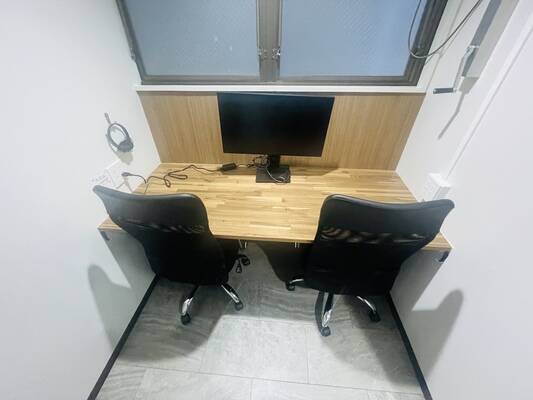 いいオフィス西葛西-1