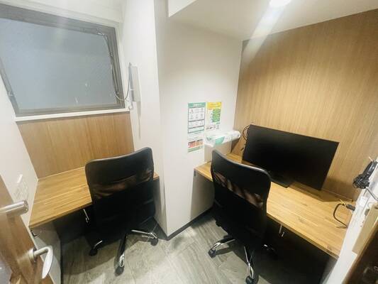 いいオフィス西葛西-1