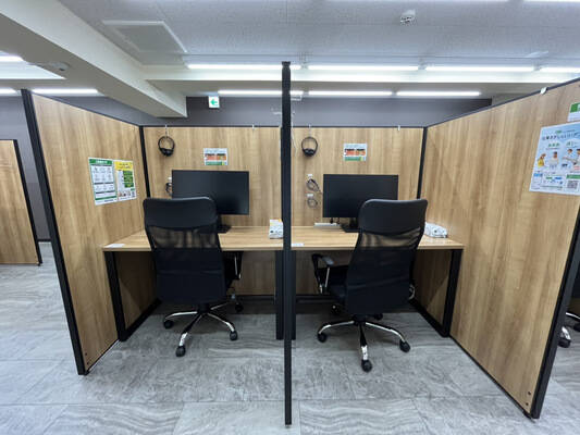 いいオフィス西葛西-1