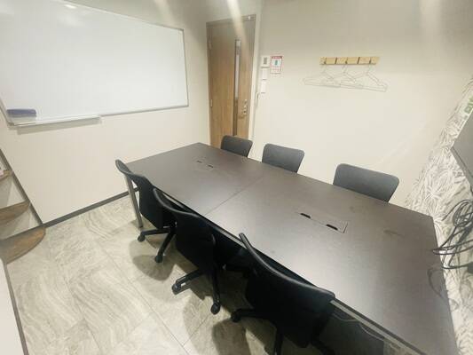 いいオフィス西葛西-1