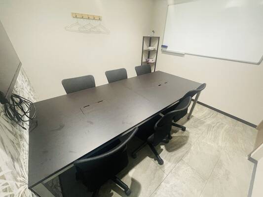 いいオフィス西葛西-2