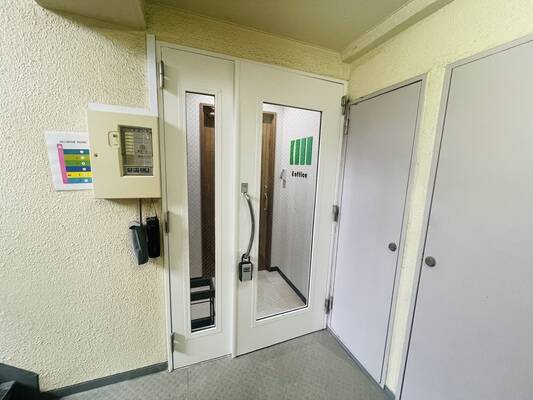 いいオフィス西葛西-3