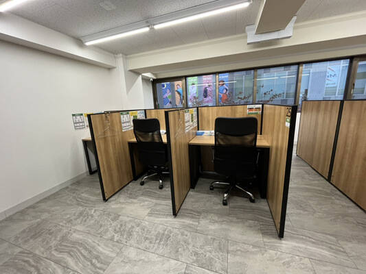 いいオフィス西葛西-1