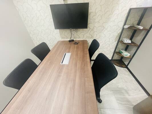 いいオフィス西葛西-1