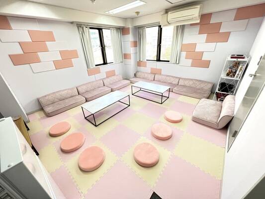 famispe高田馬場1st-1