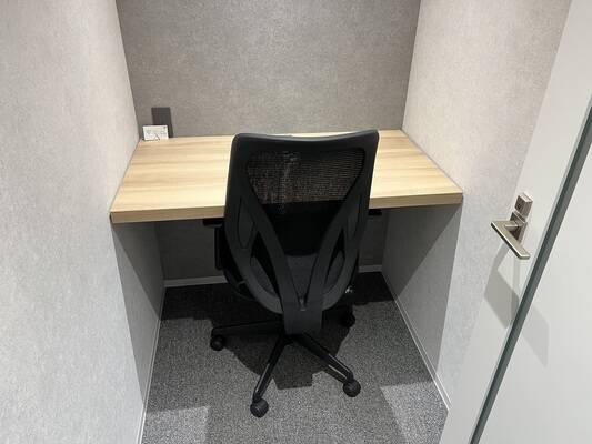 いいオフィス志村坂上 ブース10-1