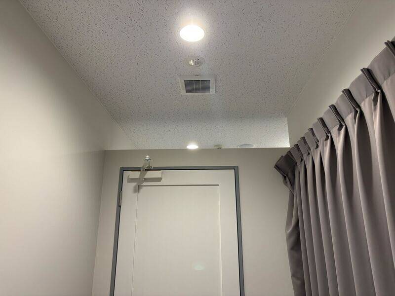 渋谷スタジオ　半個室1-2