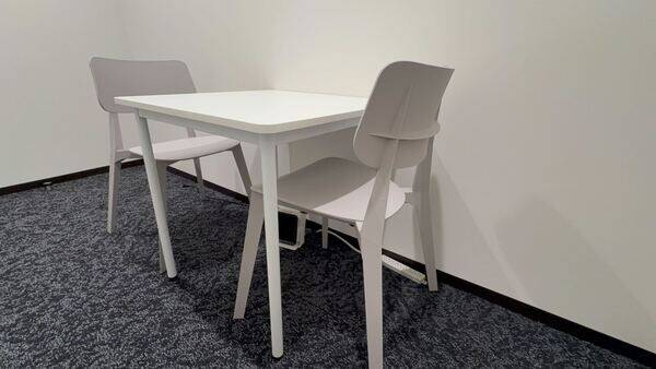 渋谷スタジオ　半個室1-1