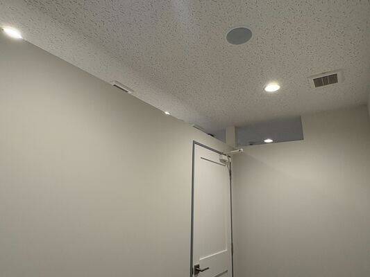 渋谷スタジオ　半個室1-3