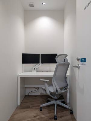 【大名天神】完全個室！パーソナルルームA-2