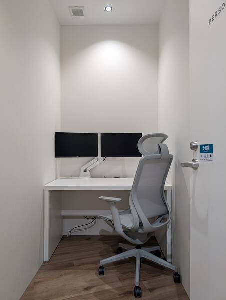 【大名天神】完全個室！パーソナルルームA-2