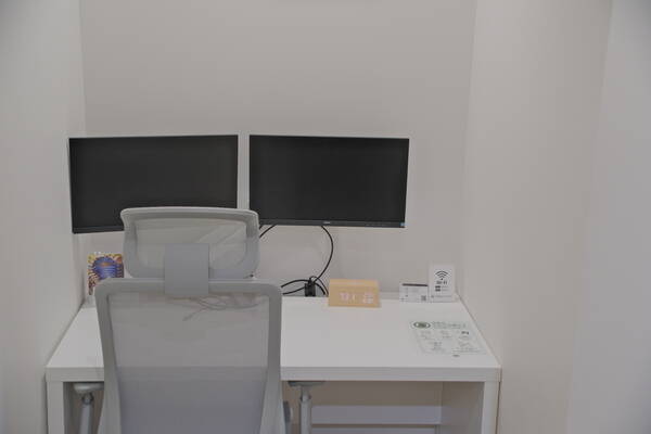 【大名天神】完全個室！パーソナルルームA-1