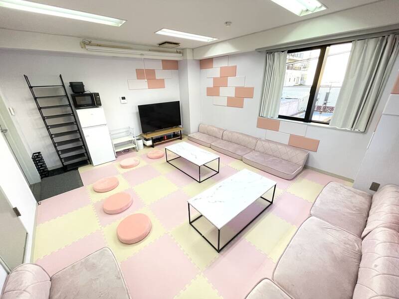 famispe高田馬場1st-2