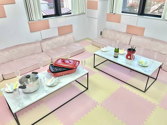 famispe高田馬場1st-3