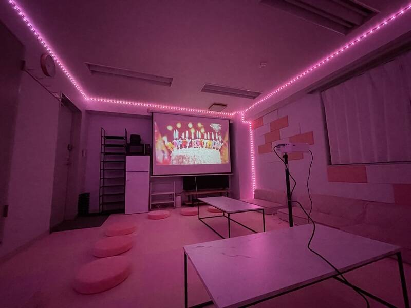 famispe高田馬場1st-4