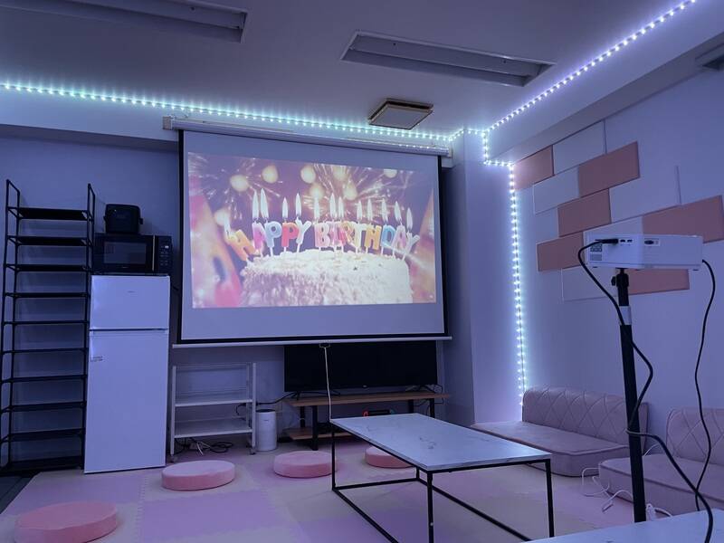 famispe高田馬場1st-8