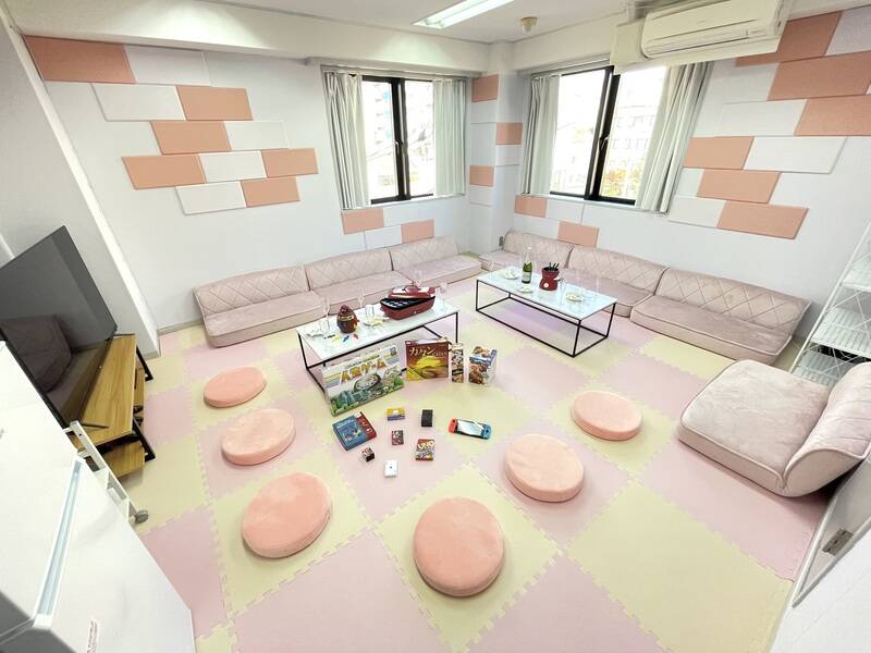 famispe高田馬場1st-12