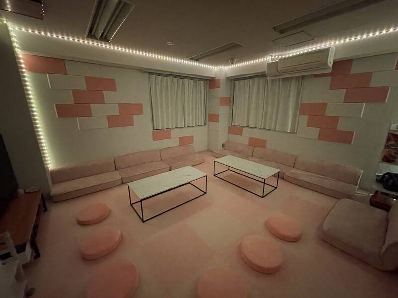 famispe高田馬場1st-23