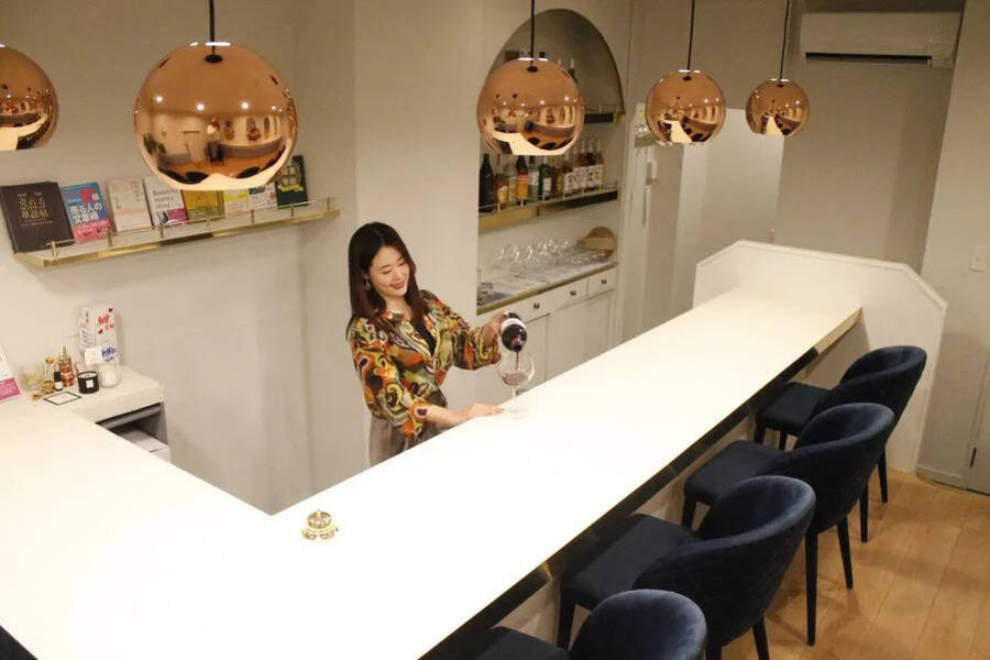 【レンタルスペース】【スペイシー】貸会議室 別府駅 12名の画像